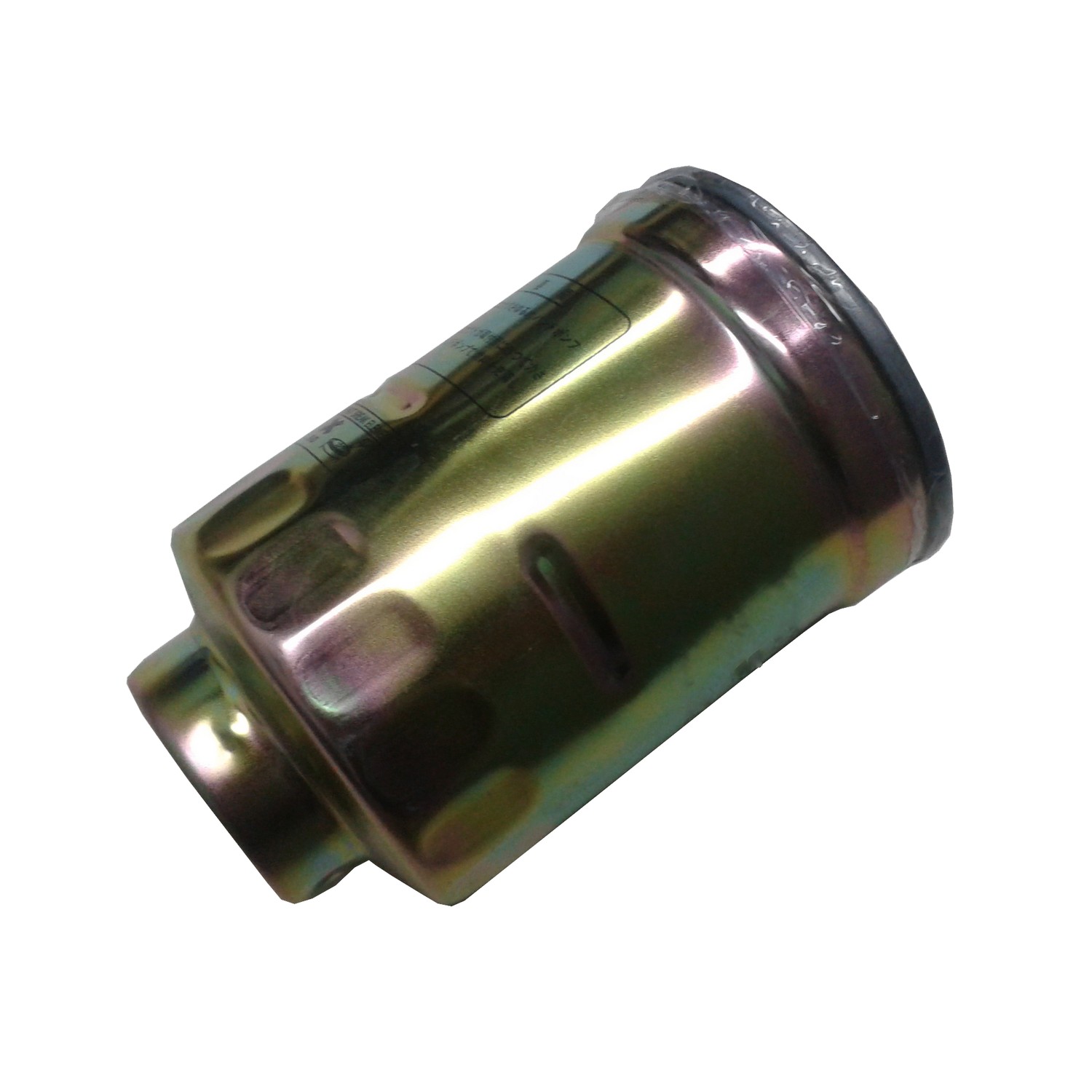 Filtro De Gasoil Toyota Corolla 2.0 D